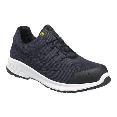 Bild von Steitz Secura, Sicherheitsschuhe, Halbschuh navy-blau CP 4300 ESD, S2 XB, EU-Schuhgrösse: 41 (S2, 41)
