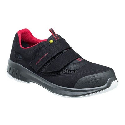 Bild von Steitz Secura - Sicherheitssandale CP 4000 ESD S1 Weite NB Größe 39