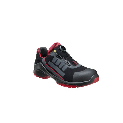 Bild von ESD Sicherheitshalbschuh S2 VD PRO 1560 BOA von Steitz Secura