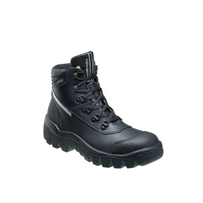 Bild von ESD Sicherheitshalbstiefel S3 OSLO III GTX S3, Weite NB, Größe 43