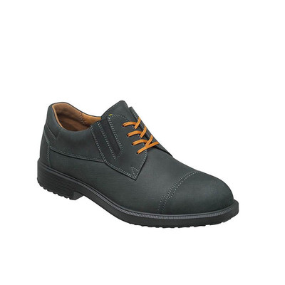 Bild von ESD Business-Sicherheitshalbschuh S2 OFFICER 51, Weite XB, Größe 39