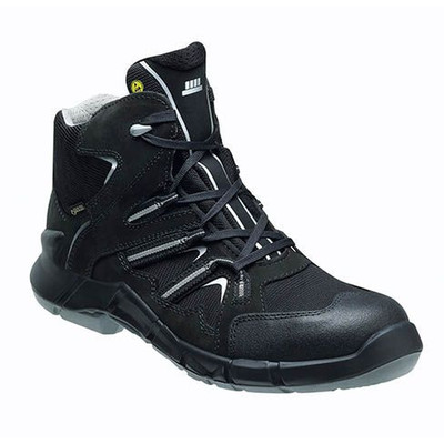 Bild von ESD Sicherheitshalbstiefel S2 VX PRO 8600 GTX, Weite NB, Größe 48/49