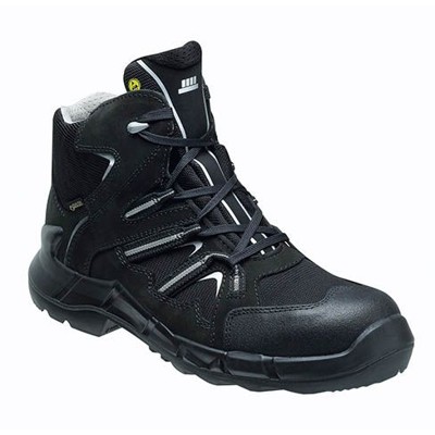 Bild von ESD Berufshalbstiefel O2 VX 8605 GTX PERB, Weite NB, Größe 47