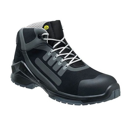 Bild von ESD Sicherheitshalbstiefel S3 VD 1810 SMC SF, Weite NB, Größe 44