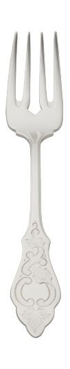 Bild von Robbe & Berking Fischgabel Ostfriesen 150 g versilbert