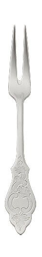 Bild von Robbe & Berking Fleischgabel gross Ostfriesen 18/8