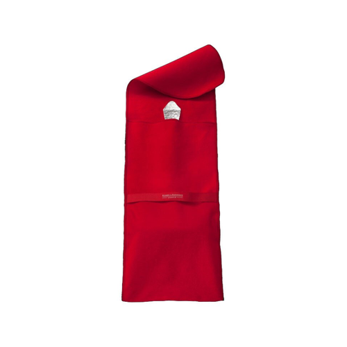 Bild von Praktisches Stoff-Etui von Robbe & Berking für Suppenschöpfer und Spargelheber