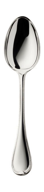 Bild von Robbe & Berking Menülöffel Französisch Perl 925 Sterlingsilber
