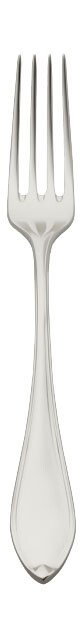 Bild von Robbe & Berking Menügabel Navette 925 Sterlingsilber