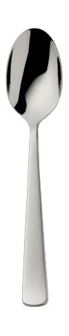 Bild von Robbe & Berking Kaffeelöffel 15 cm Atlantic Brillant Edelstahl poliert