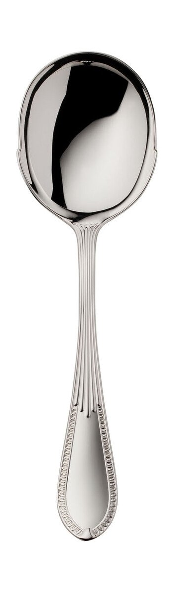 Bild von Robbe & Berking Kartoffellöffel Belvedere 150 g versilbert