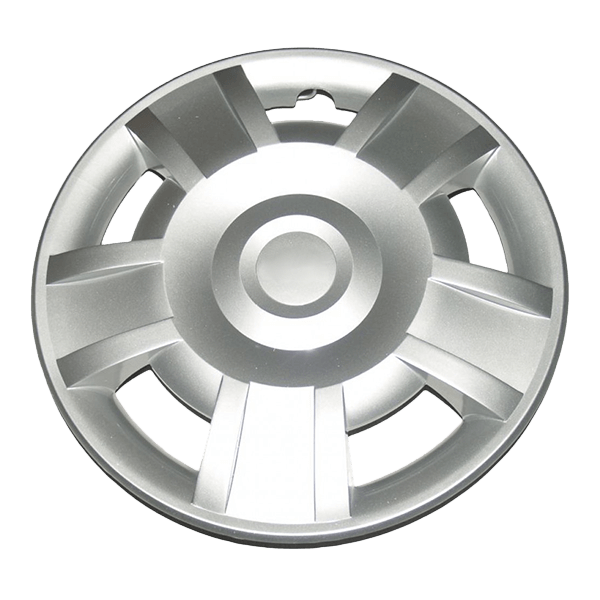 Bild von PETERS ENNEPETAL 007.137-00A Zierblende, Räder