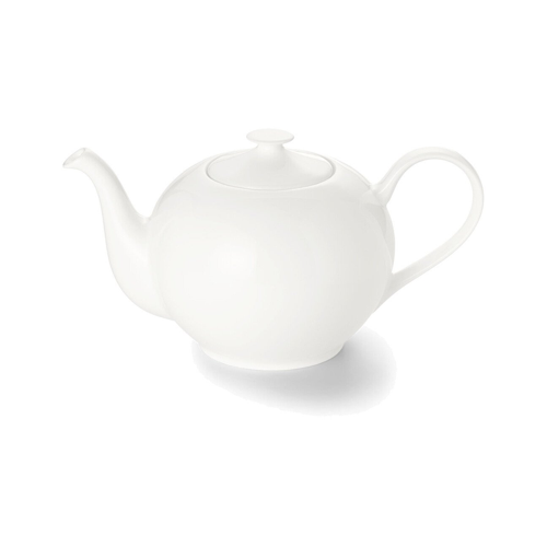 Bild von Dibbern Teekanne 0,4 l Classic Weiß