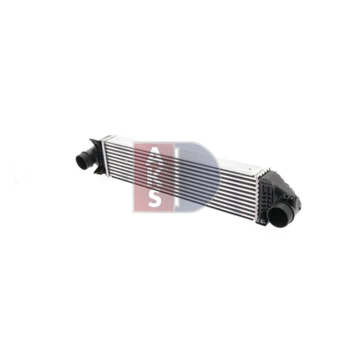 Bild von AKS DASIS 227001N Ladeluftkühler für VOLVO