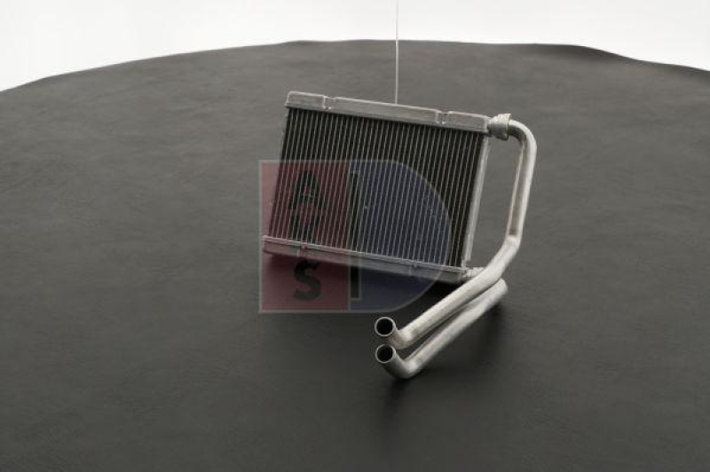 Bild von AKS DASIS 219010N Wärmetauscher Plattenwärmetauscher, Heizungskühler, Wärmetauscher, Innenraumheizung TOYOTA: Yaris I Hatchback