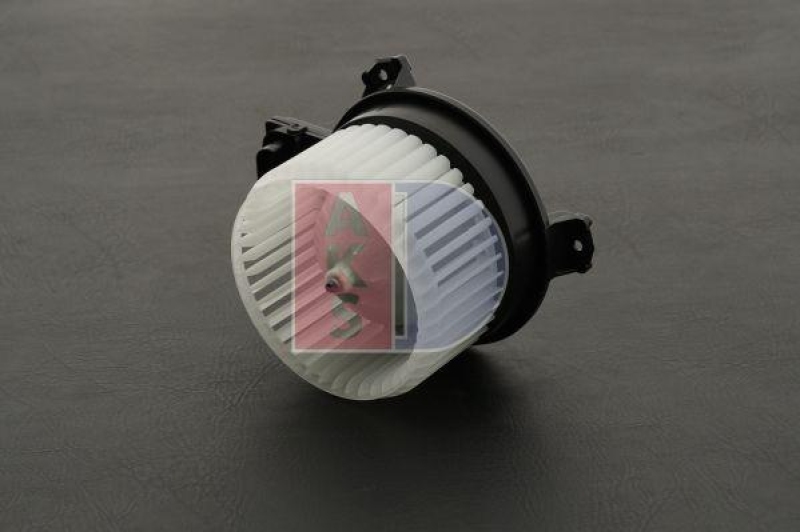 Bild von AKS DASIS 108062N Innenraumgebläse Heizgebläse, Gebläsemotor, Lüftermotor