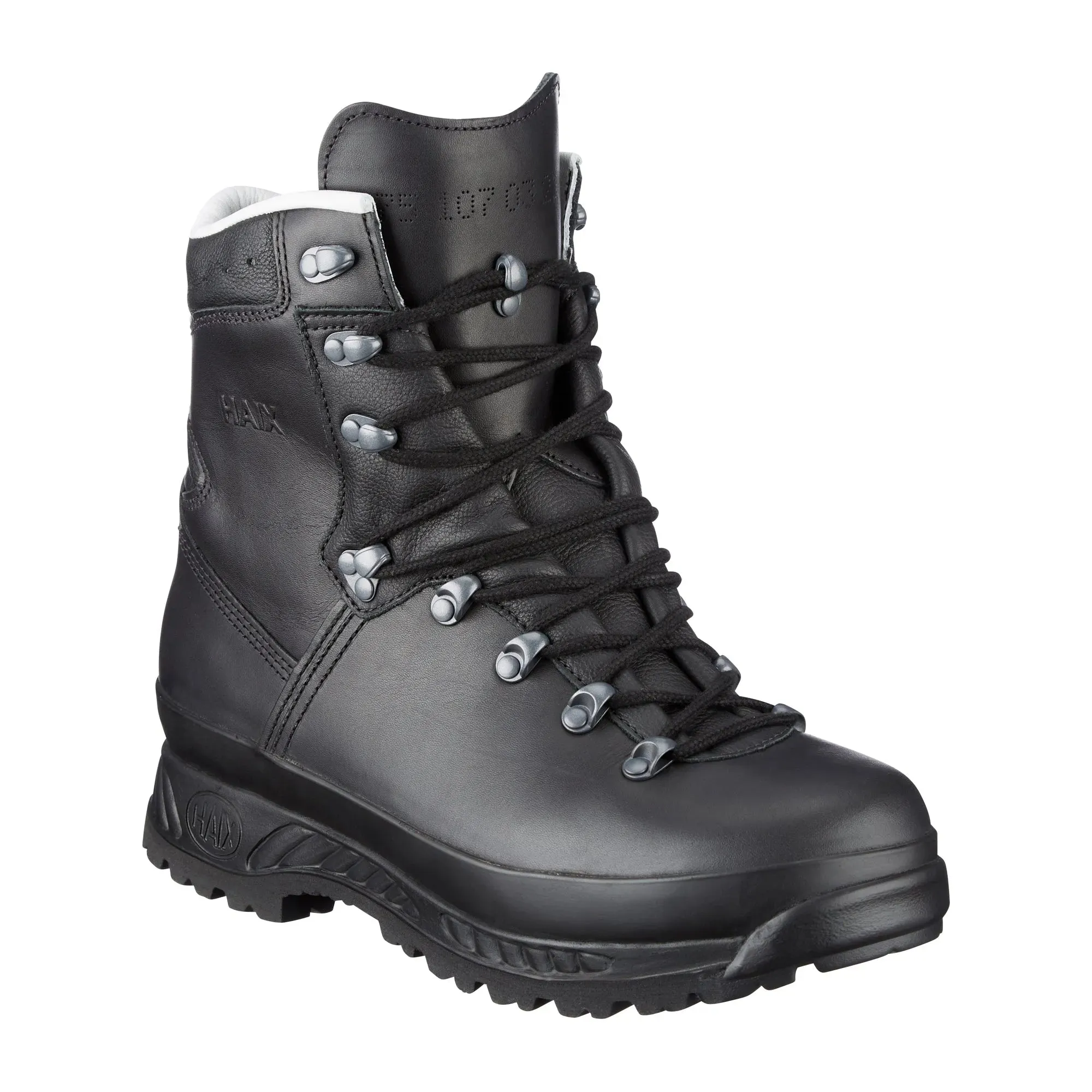 Bild von BW Bergschuh leicht original