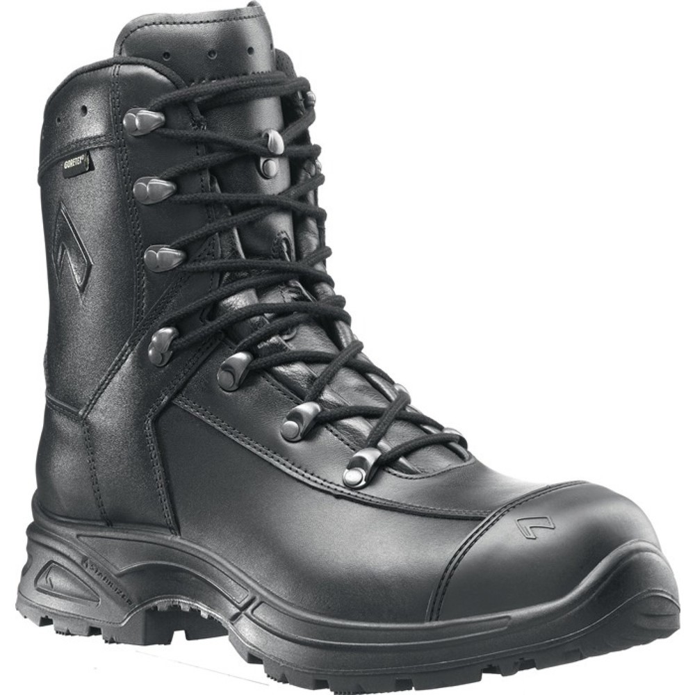 Bild von HAiX® Winterstiefel AIRPOWER XR21, Größe 9,5(44) schwarz, S3 HRO HI CI WR SRC
