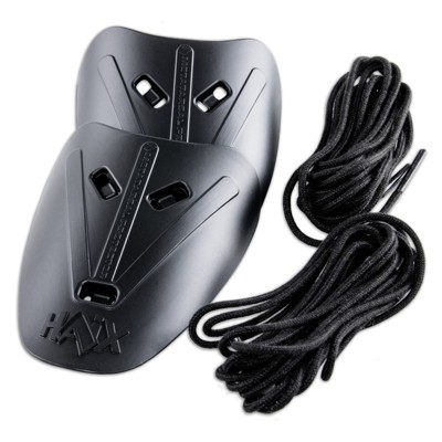 Bild von Instep Protector Color-Kit Black, Größe 8,5-10