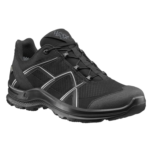 Bild von Sicherheitshalbschuh NEVADA Pro Low, S3, schwarz – Haix Sicherheitsschuhe