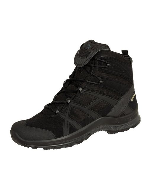 Bild von Stiefel BLACK EAGLE Athletic 2.1 GTX mid/black, O2, schwarz, Größe UK 7.0 / EU 41