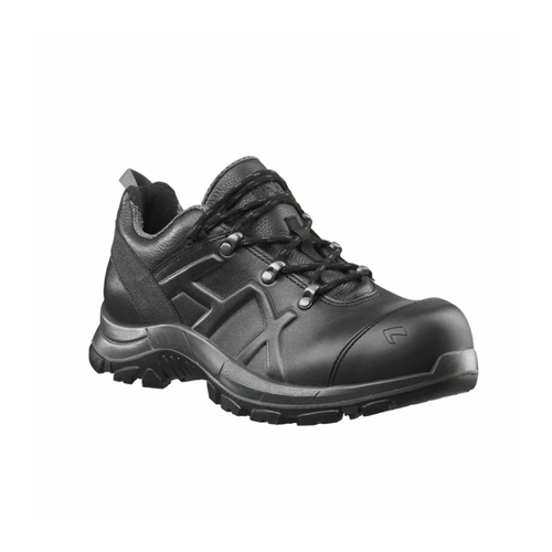 Bild von HAIX Sicherheitsschuhe BLACK EAGLE Safety 56 low - Komfort und Sicherheit vereint