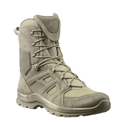 Bild von Stiefel BLACK EAGLE Athletic 2.0 V T high/desert/Sidezipper, O2, beige, Größe UK 7.0 / EU 41