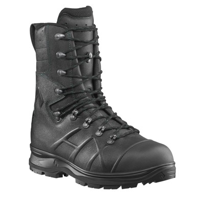 Bild von Sicherheitsstiefel PROTECTOR Pro 2.0, S3, schwarz, Größe UK 14.0 / EU 50