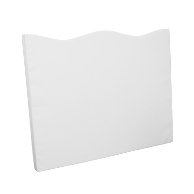 Bild von Sport-Thieme Snoezelenraum-Wandmatte wellenförmig, Niedrig: 115x145x10 cm