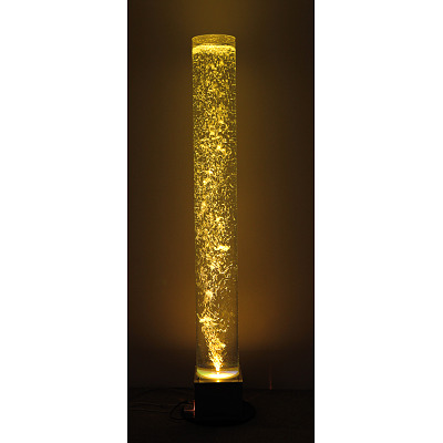 Bild von Sport-Thieme Blasensäule Einbauversion, ø 15 cm, H: 200 cm