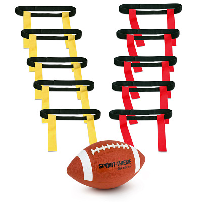Bild von Sport-Thieme Flag Football-Set "Gameday"