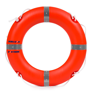 Bild von Schwimmhilfe Rettungsring Solas, Nach EN-Norm 14144