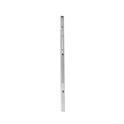 Bild von Sport-Thieme Volleyballpfosten 80x80 mm, DVV 2 mit Flaschenzugsystem