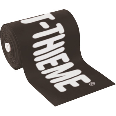 Bild von Sport-Thieme Therapie-Band "75", Violett, 25 m x 7,5 cm