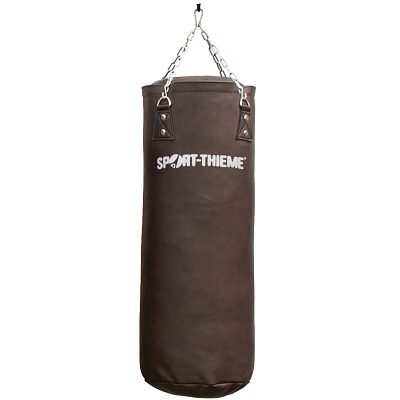 Bild von Sport-Thieme Boxsack Boxsack Luxury, Extrem widerstandsfähig durch 3-lagige Hülle