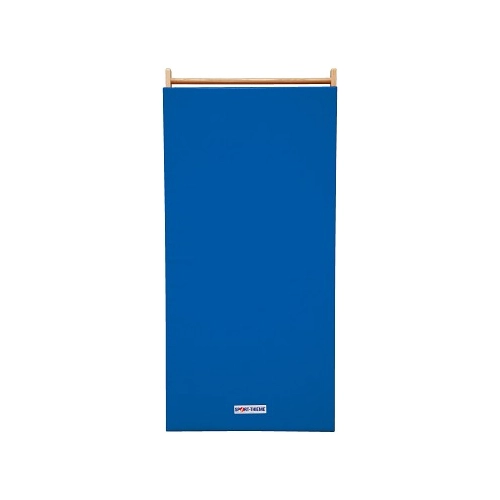 Bild von Sport-Thieme Prallschutz für Sprossenwand, 200x100x6 cm
