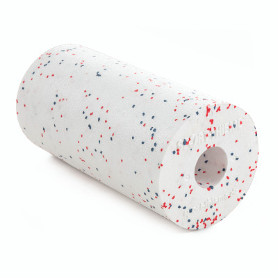 Bild von Sport-Thieme Massagerolle Faszienrolle The Roll, Der Faszienroller zur Selbstmassage