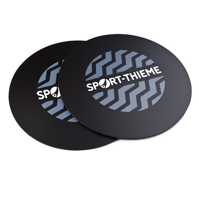 Bild von Sport-Thieme Slide Pads