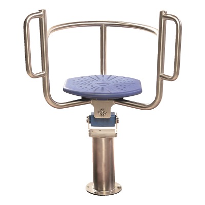Bild von Saysu Outdoor-Fitnessgerät "Balance Seat - SE"