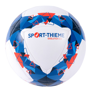 Bild von Sport-Thieme Fußball Fußball Evolution 2.0, Für alle Wetterverhältnisse geeignet