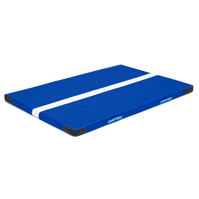 Bild von Sport-Thieme Turnmatte "Coach Standard", 200x100x6 cm