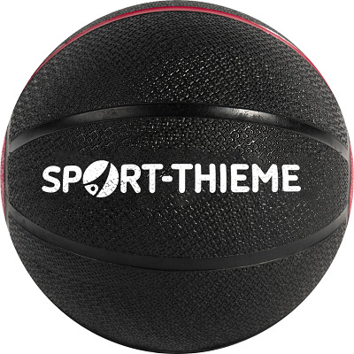 Bild von Sport-Thieme Medizinball "Gym", 1 kg