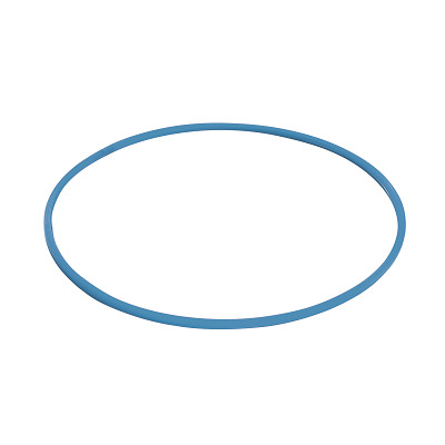 Bild von Sport-Thieme Dance-Hoop, Blau, 140 g