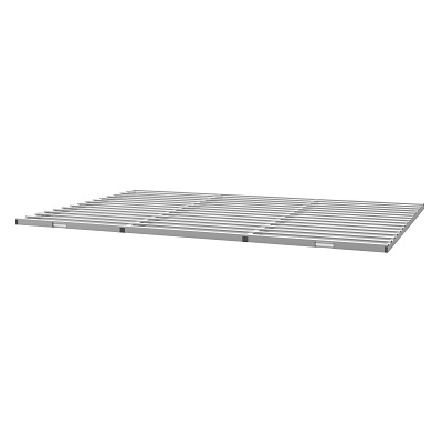 Bild von Sport-Thieme Lattenrost "Alu", 400x250 cm