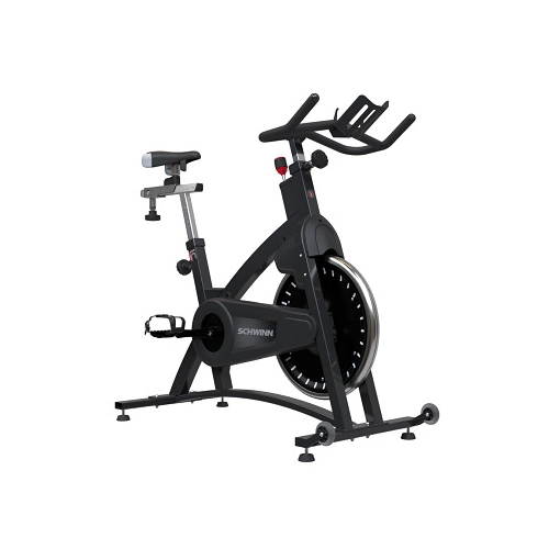 Bild von Schwinn Indoor Bike "IC Classic" – Der ideale Trainingspartner für zuhause