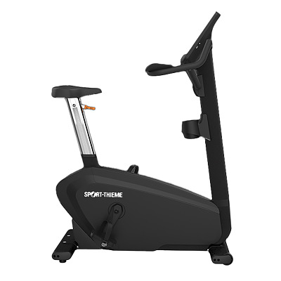 Bild von Sport-Thieme Ergometer "B800", LED-Display