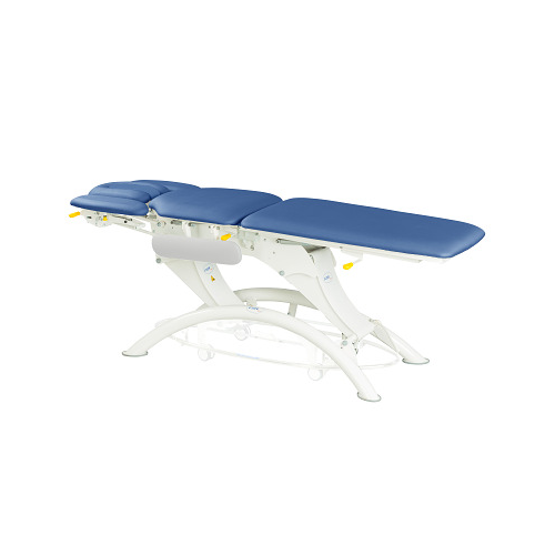Bild von Lojer Elektrische Therapieliege "Capre F5", 5-teilig, Falls, 65 cm
