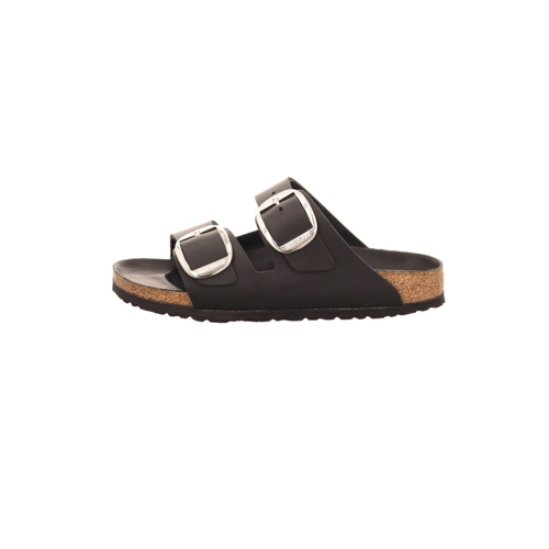 Bild von Stylische Komfort-Sandale: Birkenstock Arizona Big Buckle