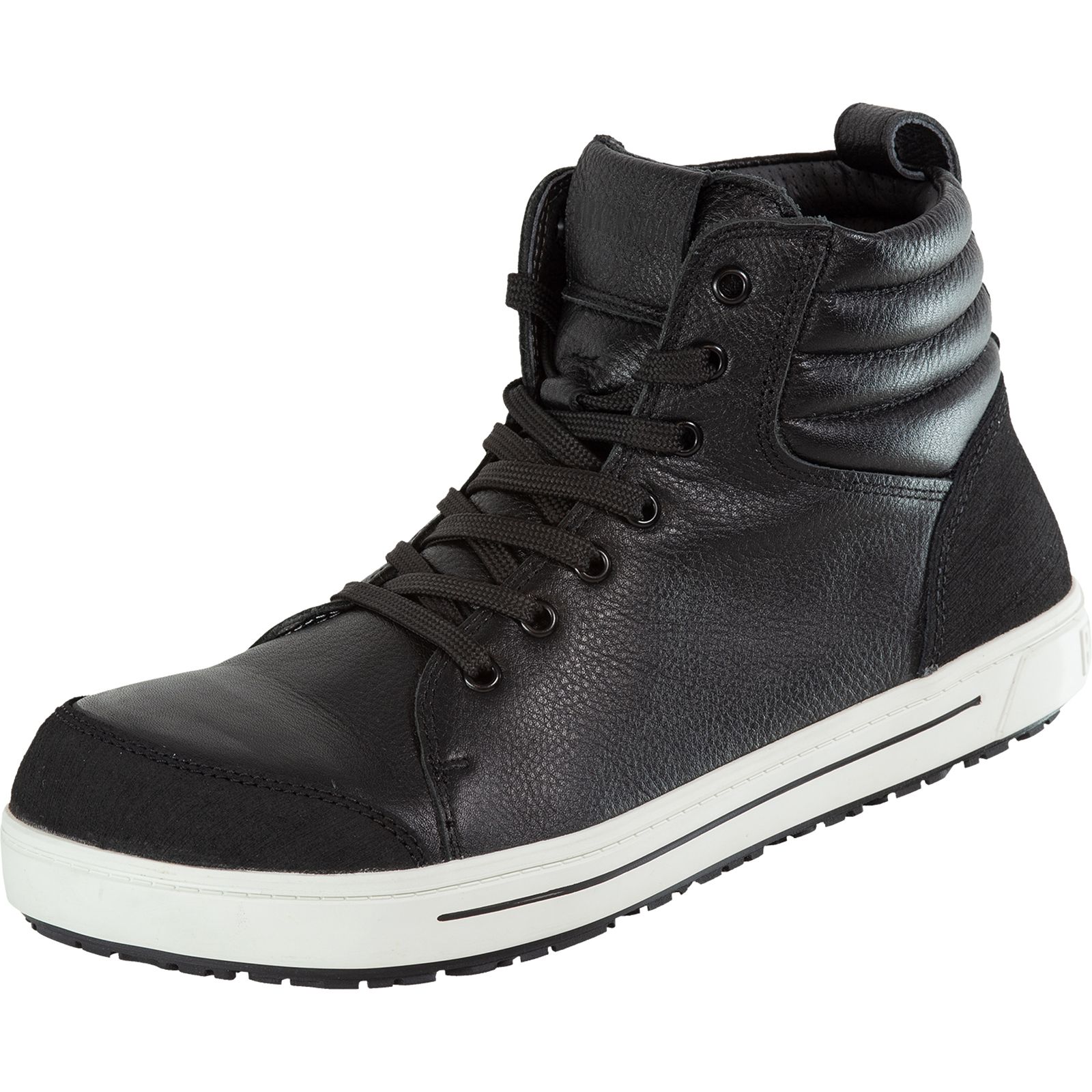 Bild von Birkenstock QS 700 NL Sicherheitsschuh S3 schwarz Gr. 40
