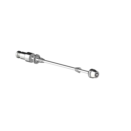 Bild von Croozer Schnellspannachskupplung 148 - 158 mm